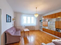 Prodej bytu 3+1, Polička, Svépomoc, 61 m2