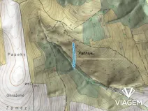Prodej zahrady, Kudlovice, 2075 m2