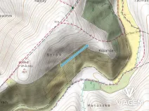 Prodej pole, Cetechovice, 2592 m2