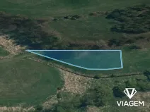 Prodej pole, Dolní Cerekev, 890 m2