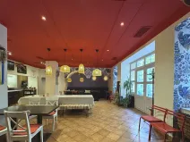 Pronájem komerční nemovitosti, Praha - Vinohrady, 171 m2