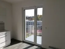 Pronájem bytu 2+kk, Liberec, Tatranská, 59 m2