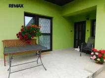 Pronájem bytu 2+kk, Humpolec, 45 m2