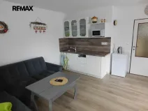 Pronájem bytu 2+kk, Humpolec, 45 m2