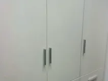 Pronájem bytu 1+kk, Praha - Nusle, Táborská, 30 m2