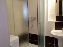 Pronájem bytu 1+kk, Praha - Nusle, Táborská, 30 m2