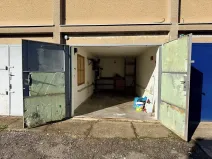 Prodej garáže, Brno, Světlá, 20 m2