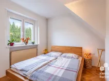 Pronájem rodinného domu, Káraný, K Přívozu, 165 m2