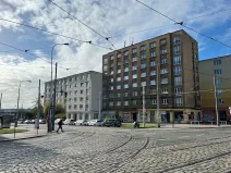 Prodej bytu 2+1, Praha - Vršovice, Kubánské náměstí, 62 m2
