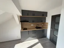 Prodej bytu 2+kk, Plzeň, Rokycanská, 51 m2
