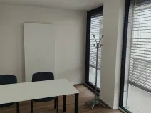 Pronájem kanceláře, Strakonice - Strakonice II, Na Ohradě, 15 m2