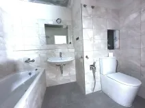 Pronájem bytu 4+1, Praha - Řepy, Vondroušova, 95 m2