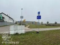 Dražba pozemku pro bydlení, Pardubice, 962 m2