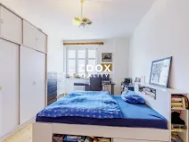 Prodej bytu 2+kk, Praha - Nusle, 5. května, 51 m2
