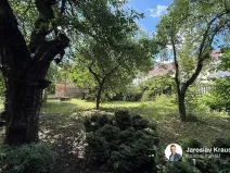 Prodej pozemku pro bydlení, Lázně Bělohrad, Vojtíškova, 744 m2