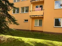 Prodej bytu 2+kk, Mariánské Lázně, Franze Kafky, 54 m2