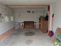 Pronájem garáže, Dobříš, Na Chmelnici, 20 m2