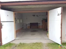 Pronájem garáže, Dobříš, Na Chmelnici, 20 m2
