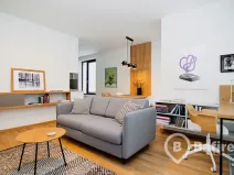 Pronájem bytu 2+kk, Čeladná, 54 m2