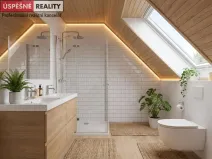 Prodej bytu 2+1, Mníšek pod Brdy, 9. května, 54 m2