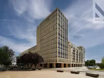 Prodej obchodního prostoru, Brno, Trnitá, 178 m2