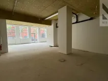 Prodej obchodního prostoru, Brno, Trnitá, 178 m2