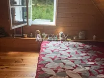 Pronájem chalupy, Vysoká Pec, 120 m2