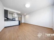 Pronájem bytu 2+kk, Olomouc, Šantova, 68 m2