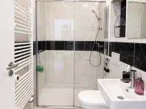 Pronájem bytu 3+kk, Praha - Smíchov, Holečkova, 60 m2