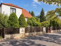 Pronájem rodinného domu, Praha - Stodůlky, Kopanina, 182 m2