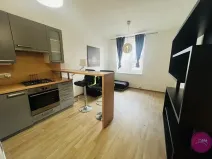 Pronájem bytu 2+kk, Olomouc, kpt. Nálepky, 41 m2