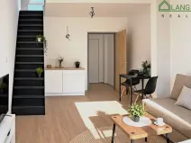Prodej bytu 2+kk, Brno, Koliště, 46 m2