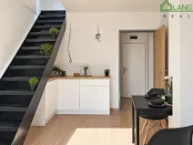 Prodej bytu 2+kk, Brno, Koliště, 46 m2