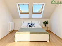 Prodej bytu 2+kk, Brno, Koliště, 46 m2