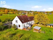 Prodej obchodního prostoru, Krnov, Krásné Loučky, 442 m2