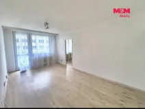 Pronájem bytu 3+1, Litvínov - Janov, Hamerská, 75 m2