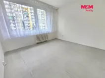 Pronájem bytu 3+1, Litvínov - Janov, Hamerská, 75 m2