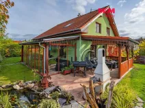Prodej rodinného domu, Olešník, 157 m2
