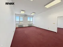 Pronájem kanceláře, Brno, Řípská, 64 m2