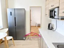 Prodej bytu 1+1, Tišnov, Jamborova, 36 m2
