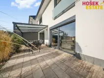 Prodej rodinného domu, Holubice, 122 m2