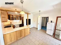 Pronájem bytu 2+1, Vysoký Újezd, K Americe, 72 m2