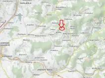 Prodej lesa, Velký Ořechov, 3977 m2