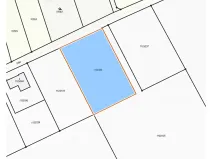 Prodej pozemku pro bydlení, Baška, 2737 m2