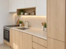 Prodej bytu 3+1, Frýdek-Místek, Bavlnářská, 58 m2