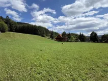 Prodej pozemku pro bydlení, Nový Hrozenkov, 6138 m2