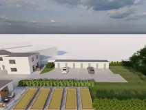 Prodej bytu 1+kk, Tovačov, Jiráskova, 34 m2