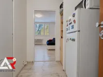 Pronájem bytu 1+kk, Brno, Halasovo náměstí, 24 m2