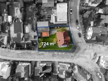 Prodej rodinného domu, Zábřeh, Lidická, 290 m2