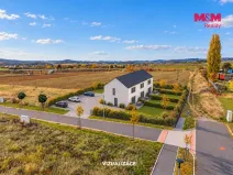 Prodej bytu 3+kk, Klatovy, Vočadlova, 70 m2